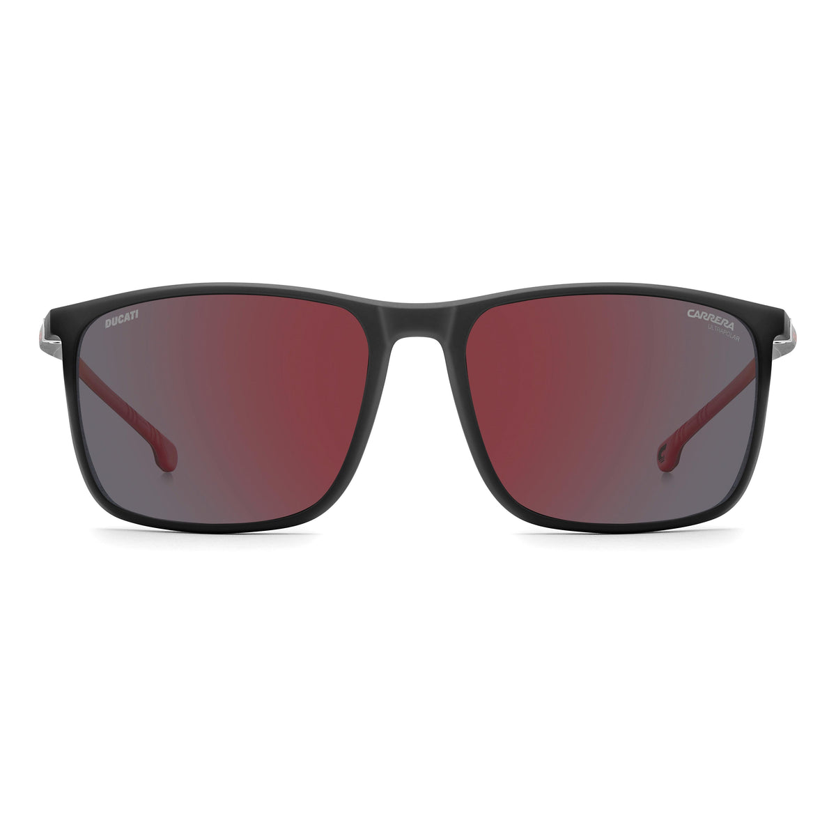CARDUC 071/S | Matte Black