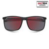 CARDUC 071/S | Matte Black