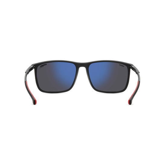 CARDUC 071/S | Matte Black