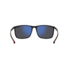 CARDUC 071/S | Matte Black