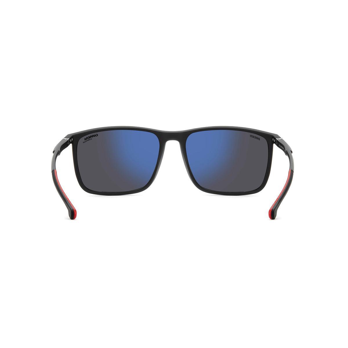 CARDUC 071/S | Matte Black