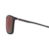 CARDUC 071/S | Matte Black