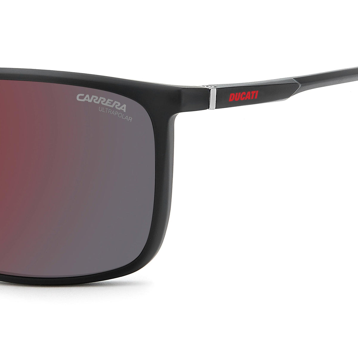 CARDUC 071/S | Matte Black