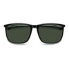 CARDUC 071/S | Black