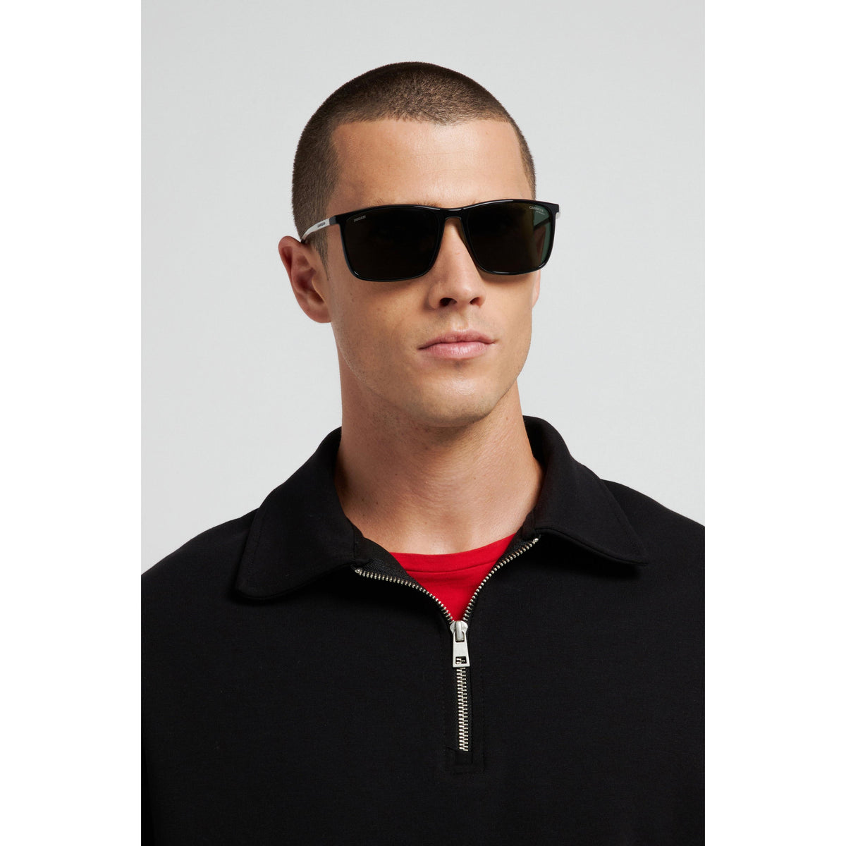 CARDUC 071/S | Black