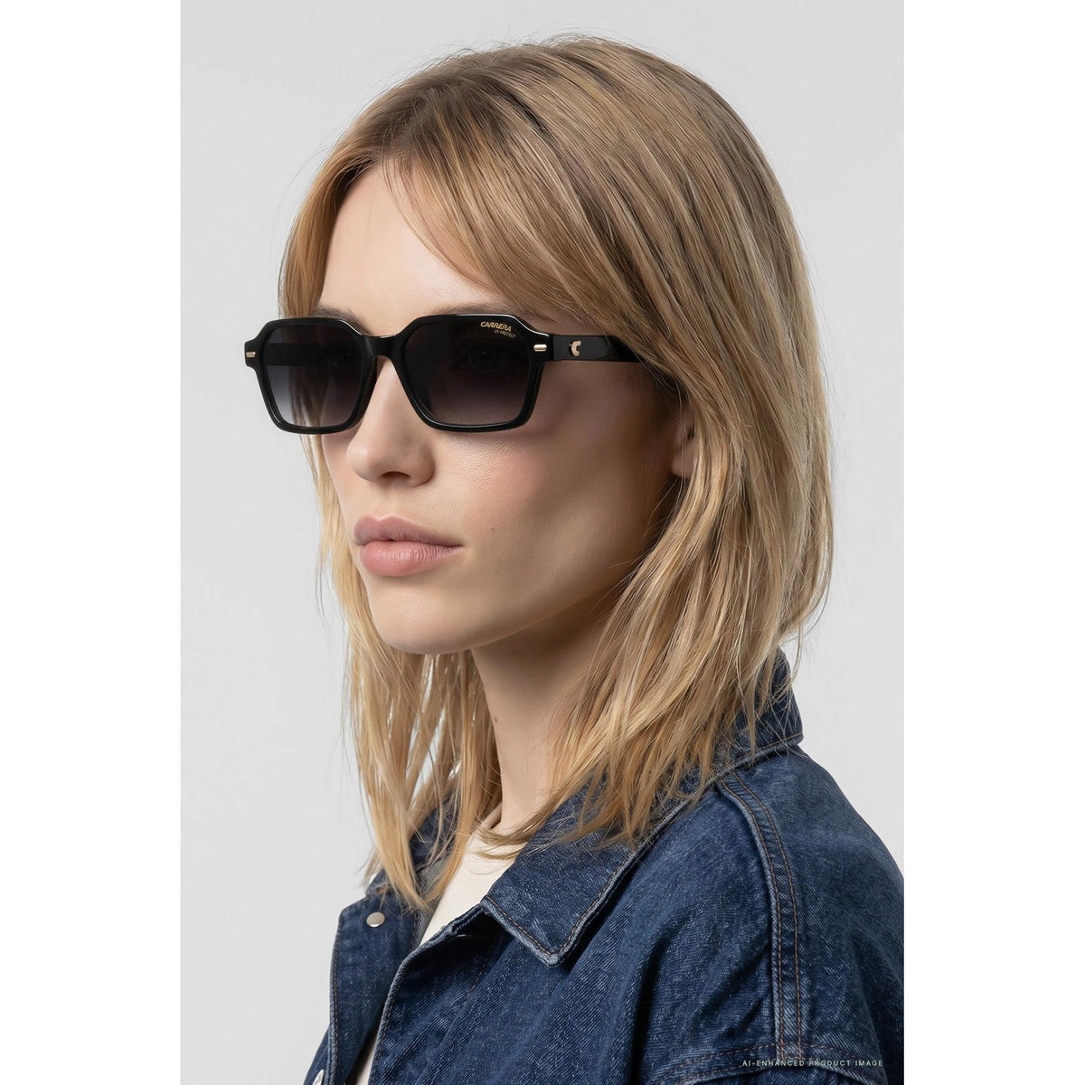 CARRERA 3114/S | Black