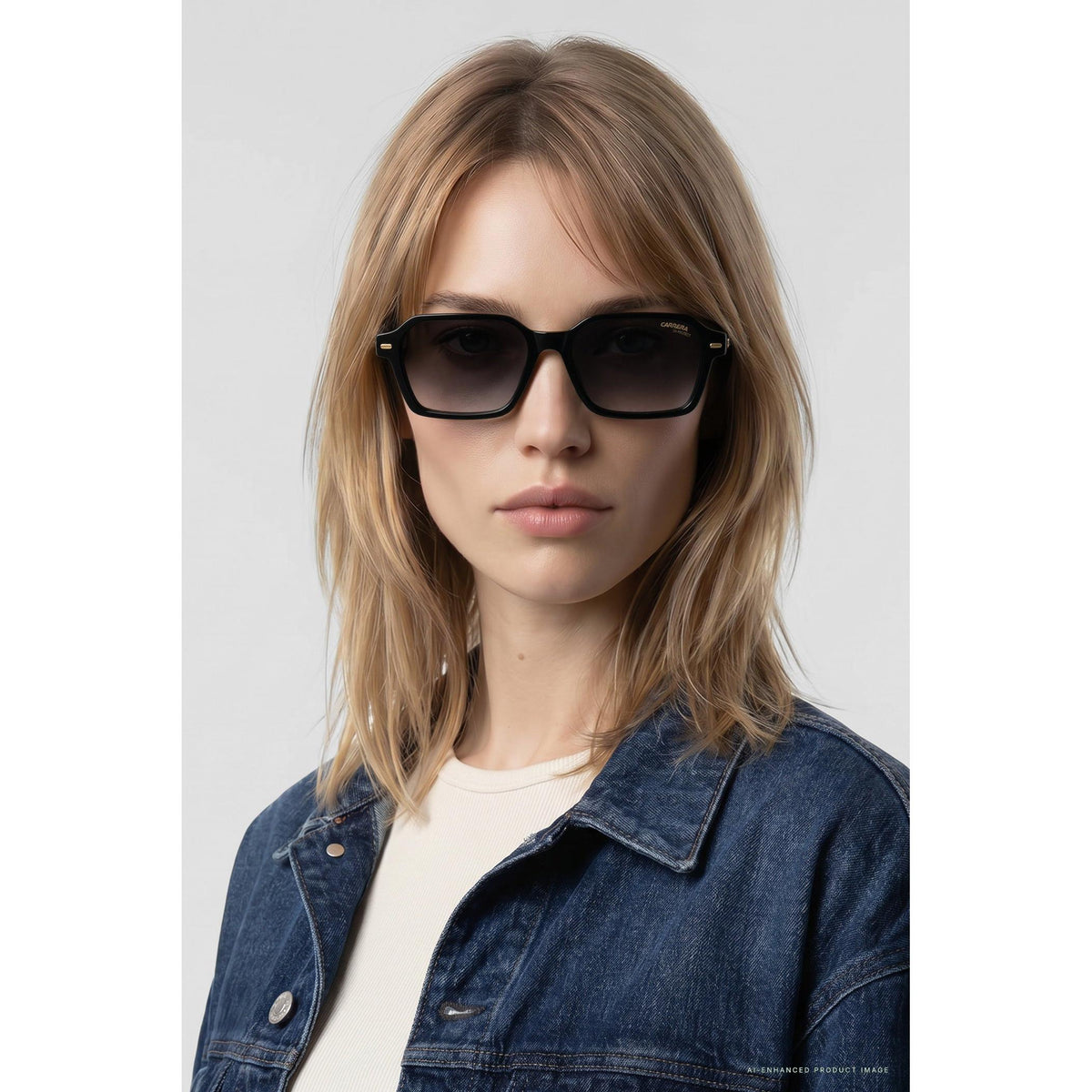 CARRERA 3114/S | Black