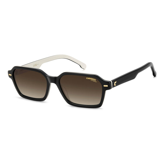 CARRERA 3114/S | Black White