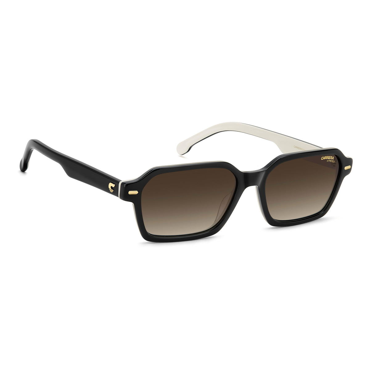 CARRERA 3114/S | Black White