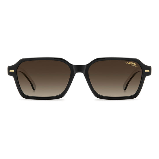 CARRERA 3114/S | Black White