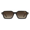CARRERA 3114/S | Black White