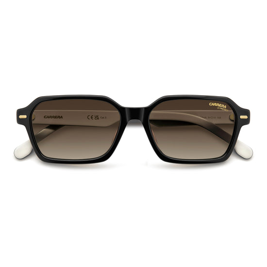 CARRERA 3114/S | Black White