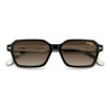 CARRERA 3114/S | Black White