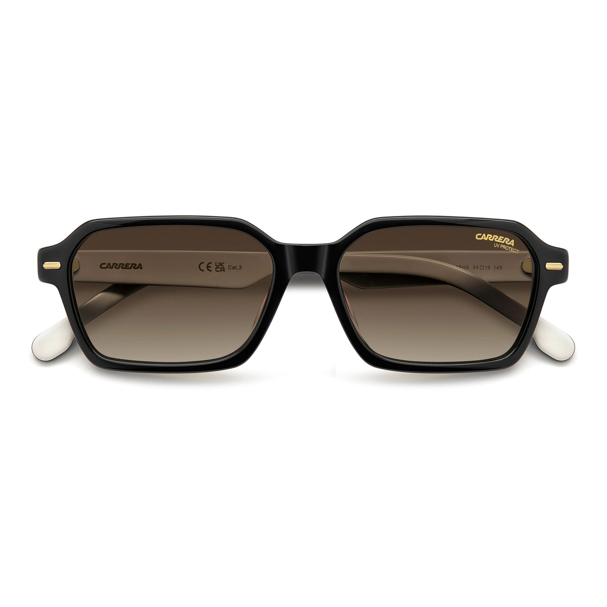 CARRERA 3114/S | Black White