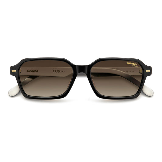 CARRERA 3114/S | Black White