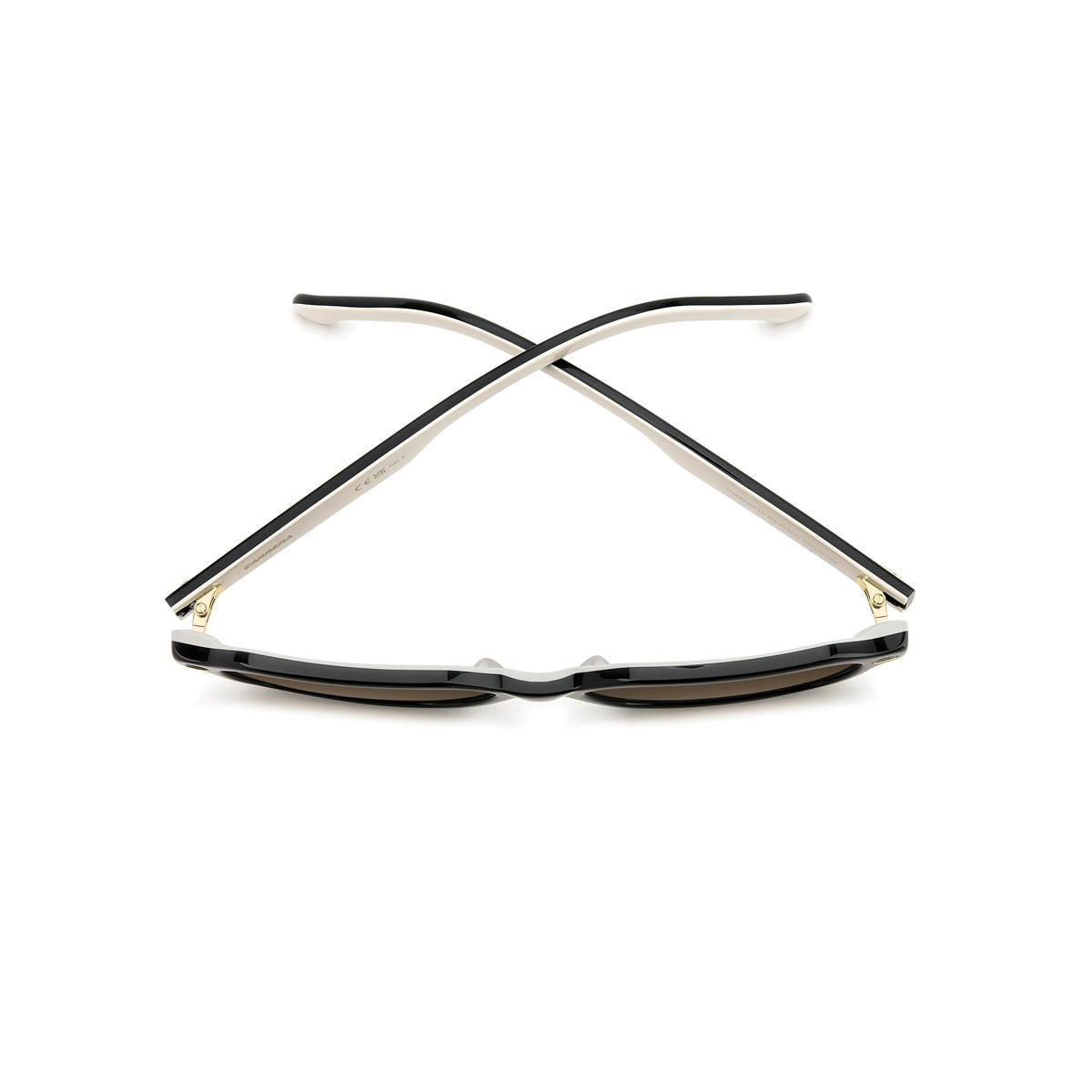 CARRERA 3114/S | Black White