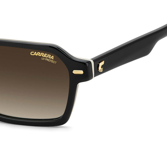 CARRERA 3114/S | Black White
