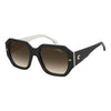 CARRERA 3109/S | Black White