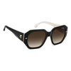 CARRERA 3109/S | Black White