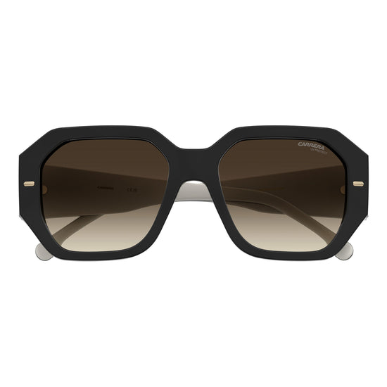 CARRERA 3109/S | Black White