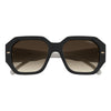CARRERA 3109/S | Black White
