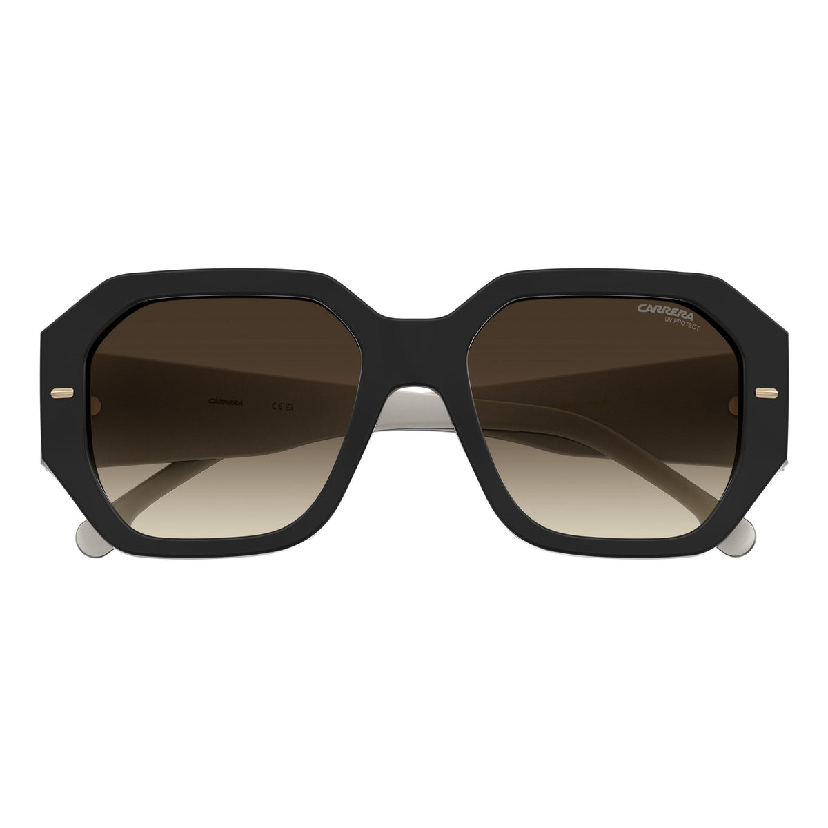 CARRERA 3109/S | Black White