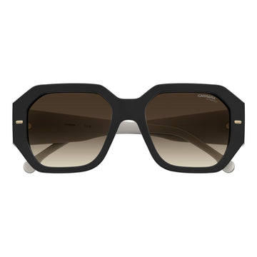 CARRERA 3109/S | Black White