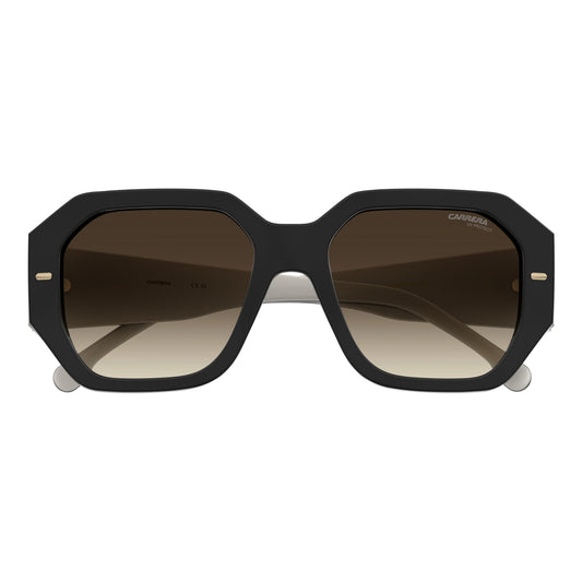 CARRERA 3109/S | Black White