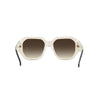 CARRERA 3109/S | Black White