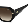 CARRERA 3109/S | Black White