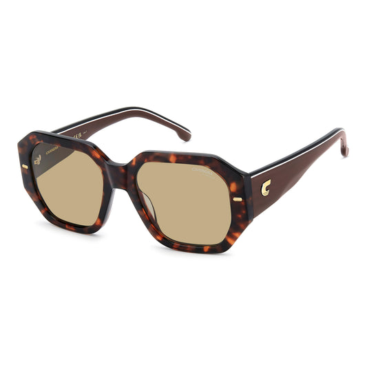 CARRERA 3109/S | Brown Havana