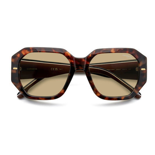CARRERA 3109/S | Brown Havana