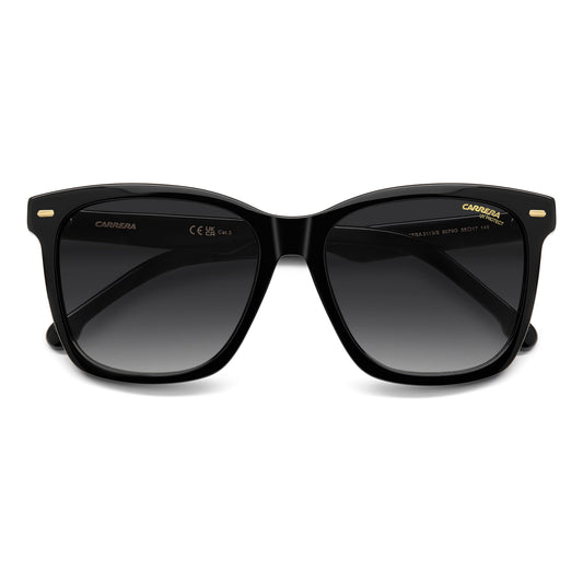 CARRERA 3113/S | Black