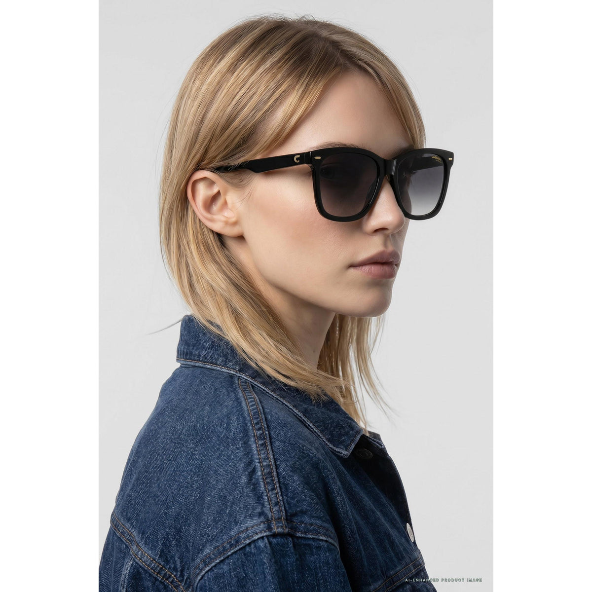 CARRERA 3113/S | Black