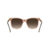 CARRERA 3113/S | Black Nude