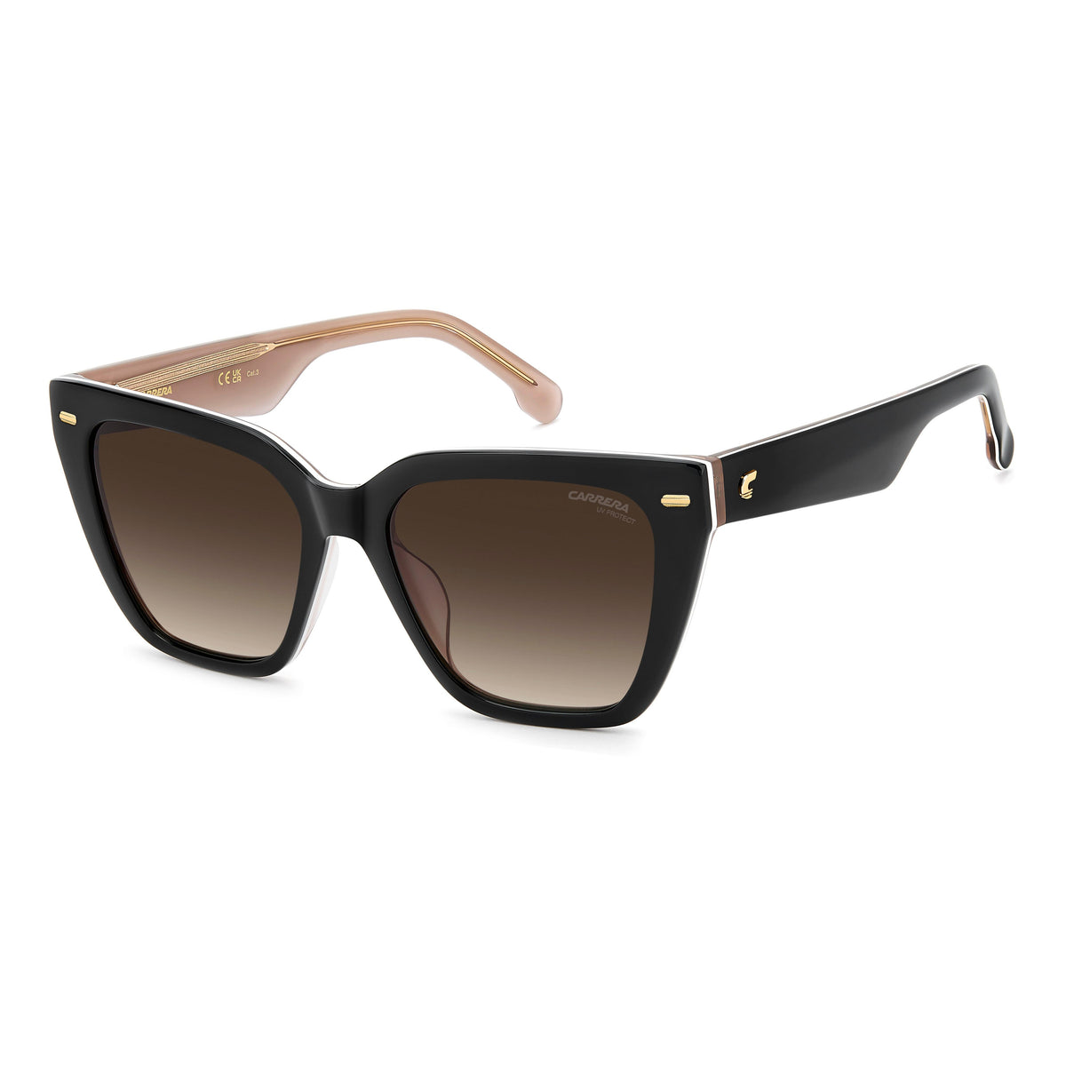 CA 3108/G/S | Black Nude