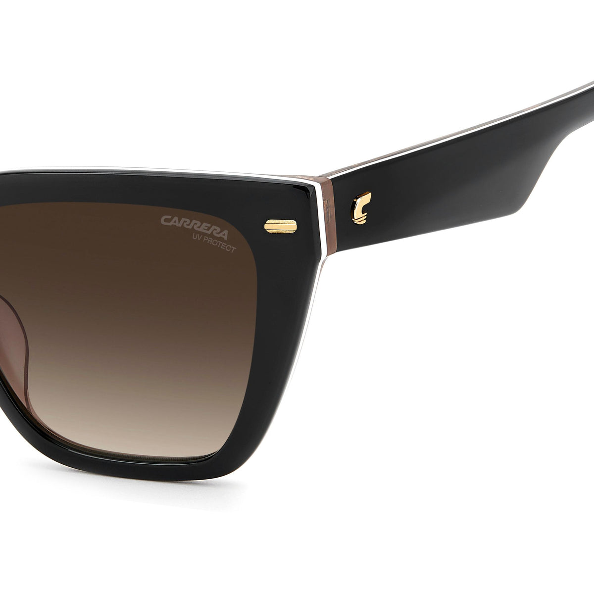CA 3108/G/S | Black Nude