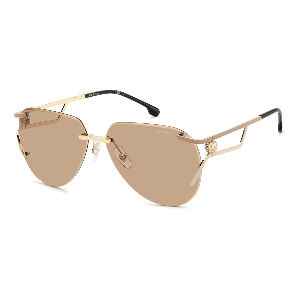 CARRERA 3103/S | Gold Beige