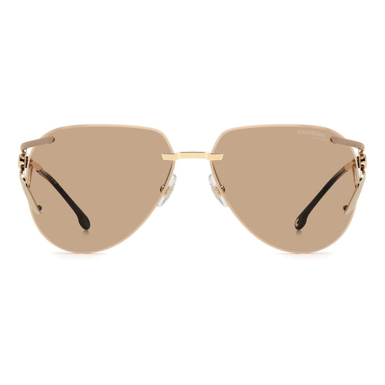 CARRERA 3103/S | Gold Beige