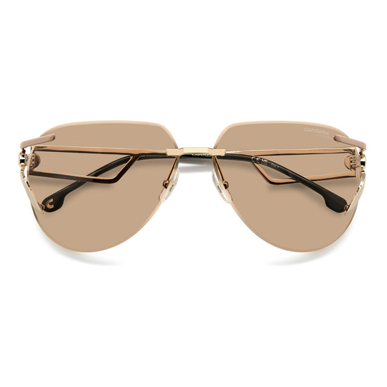 CARRERA 3103/S | Gold Beige