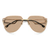CARRERA 3103/S | Gold Beige