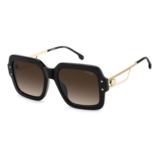 CARRERA 3104/S | Black Beige