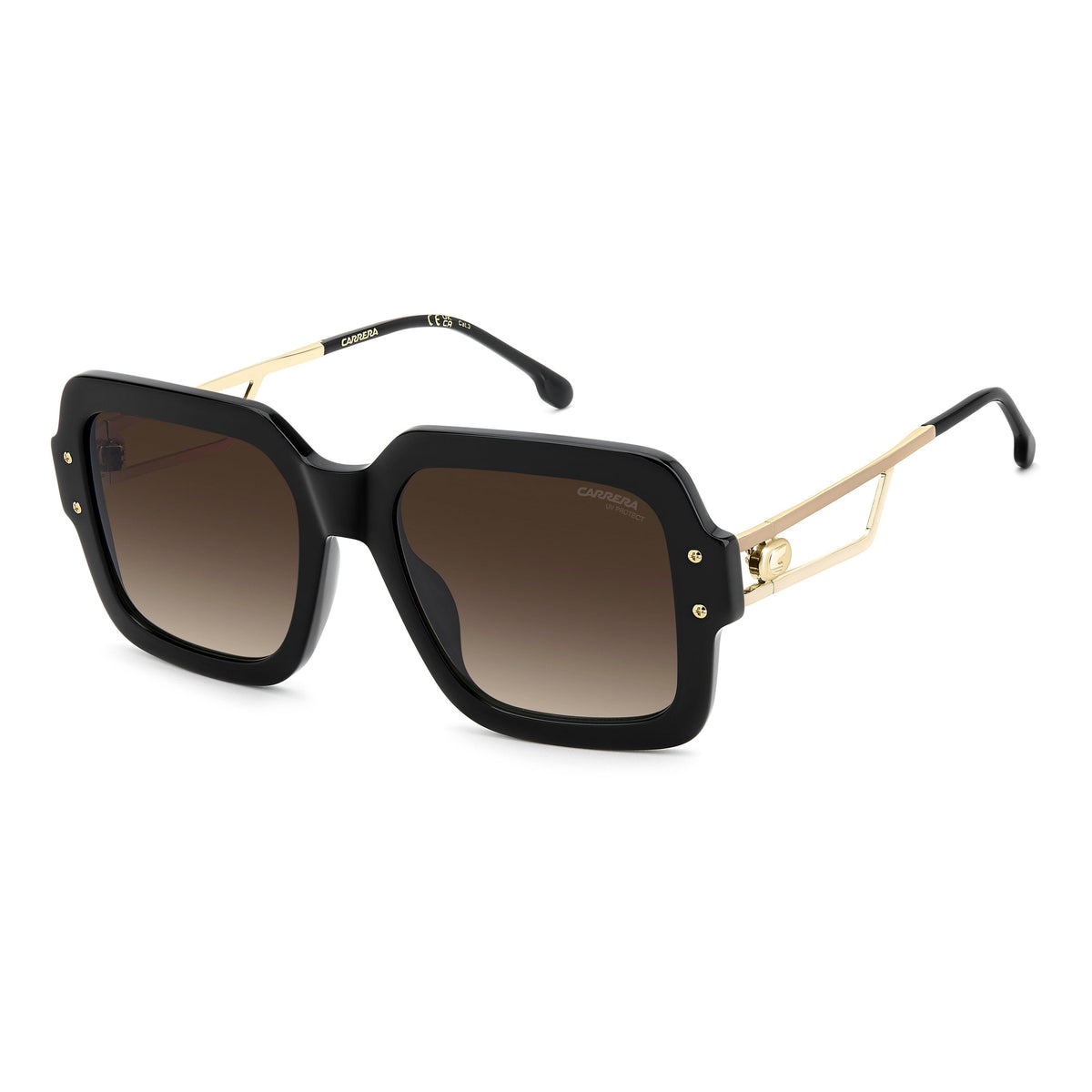 CARRERA 3104/S | Black Beige