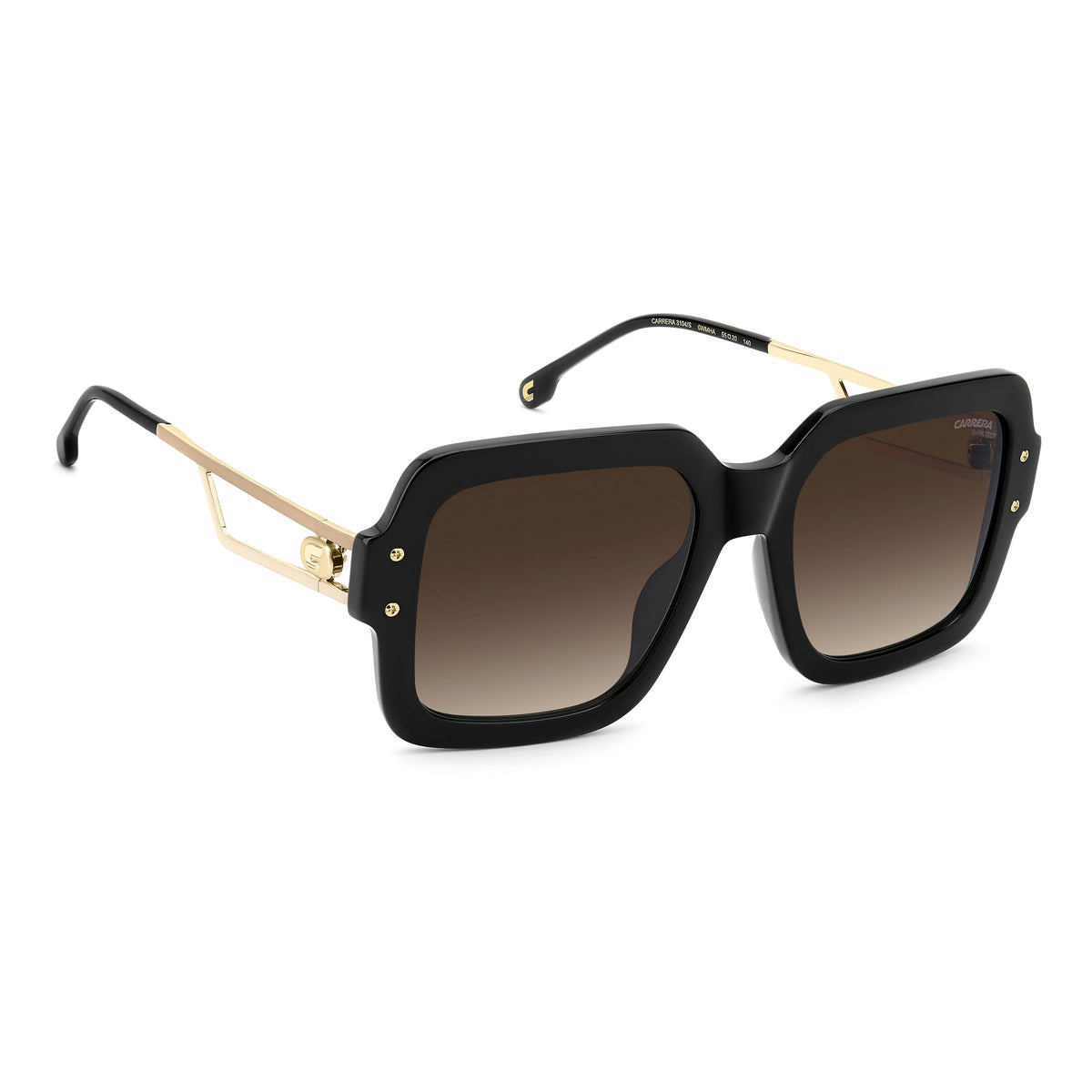 CARRERA 3104/S | Black Beige