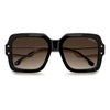 CARRERA 3104/S | Black Beige