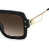CARRERA 3104/S | Black Beige