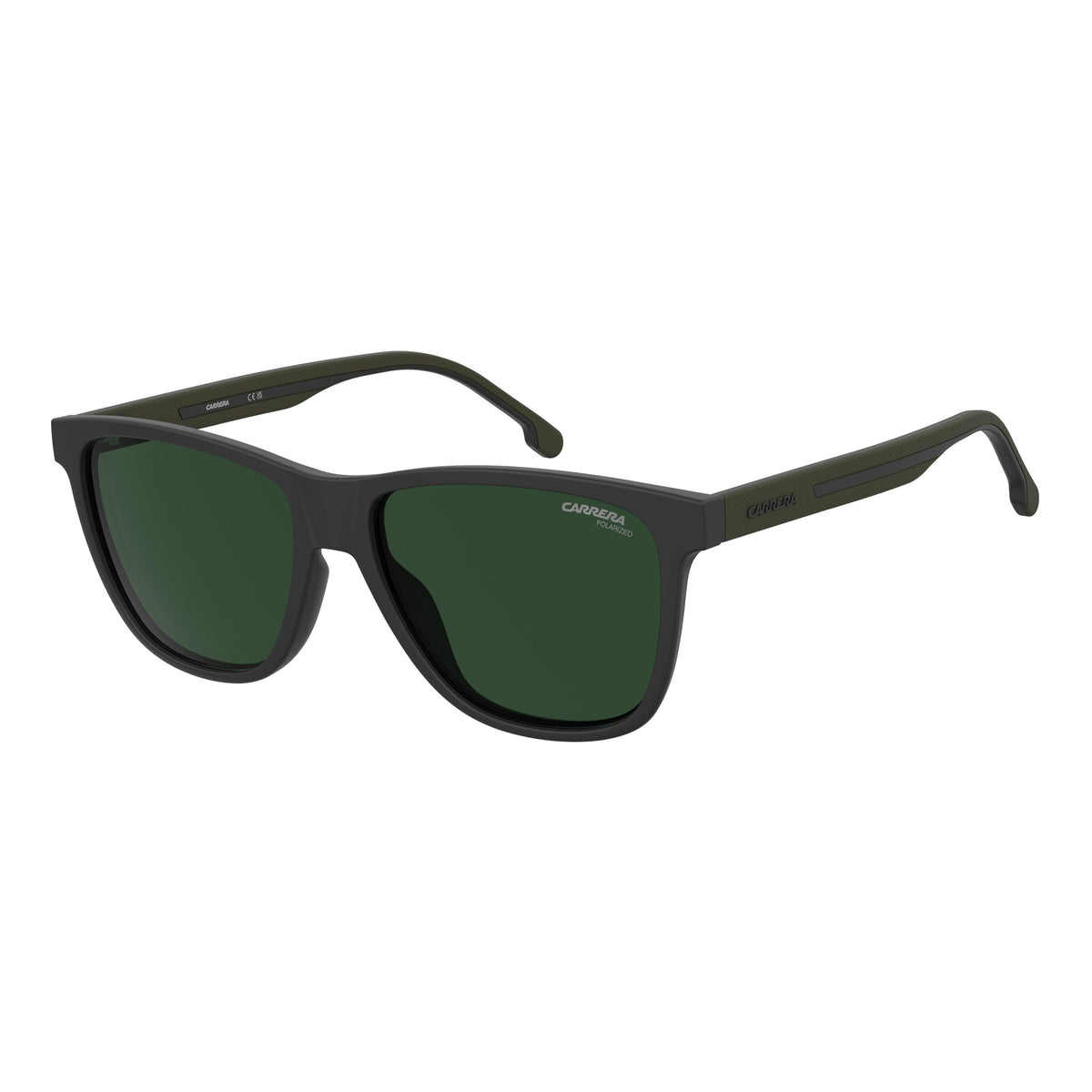 C SPORT 20/S | Black Green