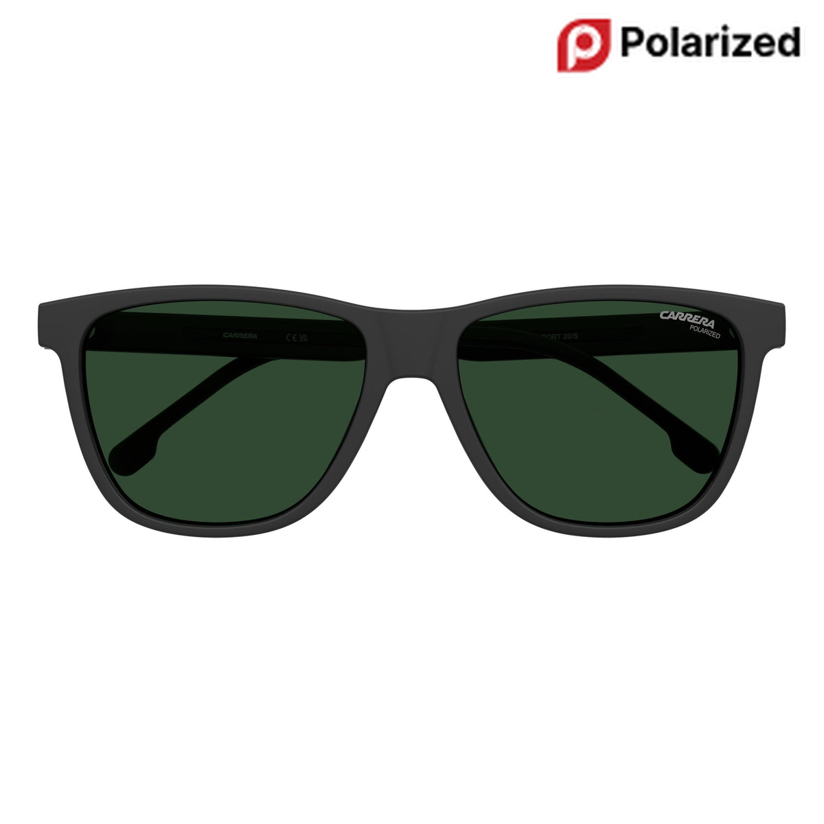 C SPORT 20/S | Black Green