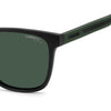 C SPORT 20/S | Black Green