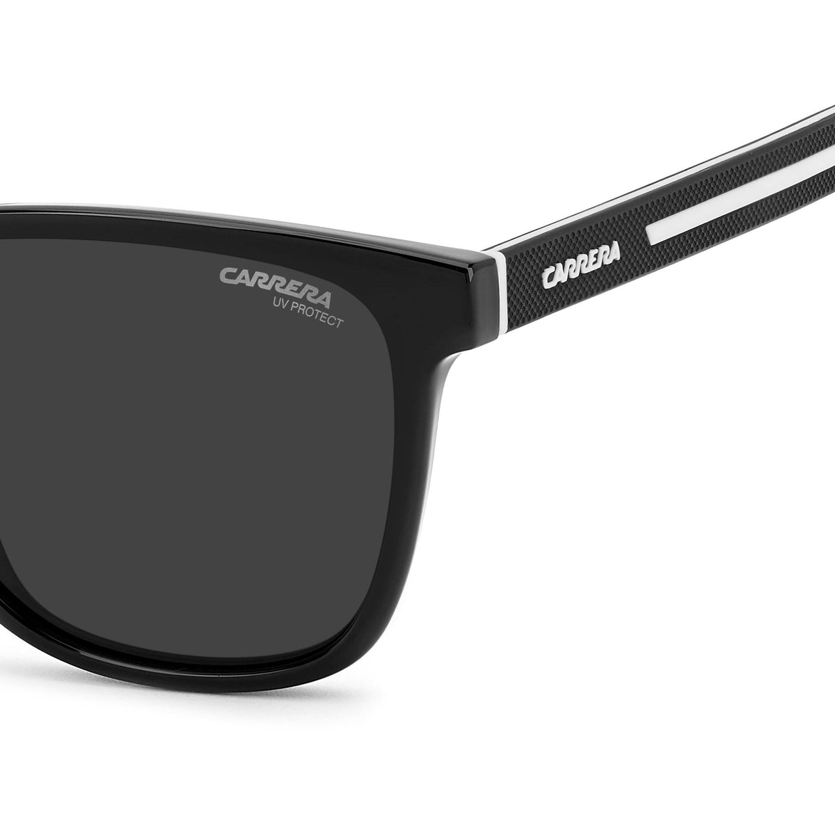 C SPORT 20/S | Black White